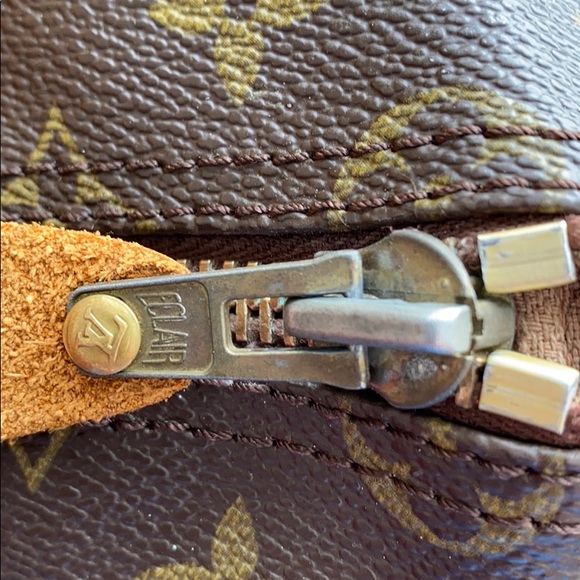 ⭐️SOLD on IG⭐️Louis Vuitton Speedy 35 - Picture 8 of 15